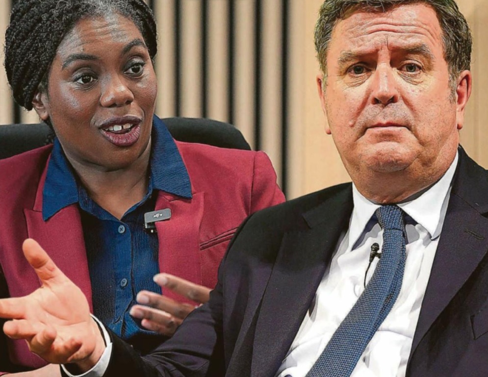 'It's clearer... we'll need to leave ECHR'