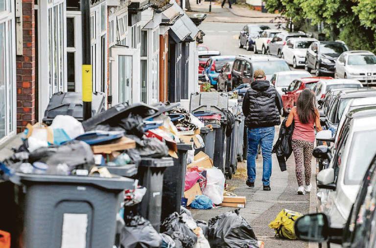 Winning was easy part but councils require lot of work