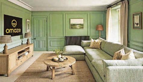 'I'm thrilled to be Jeremy Clarkson's new neighbour'