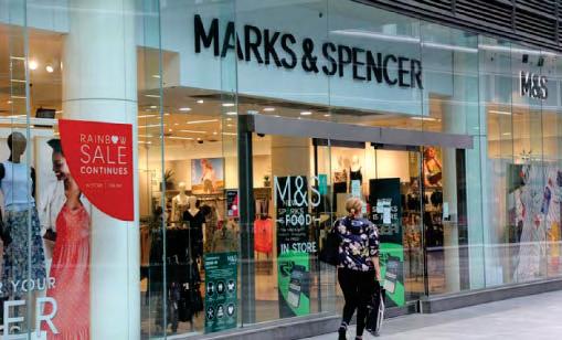 Calls for action as soaring costs put retail jobs at risk