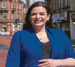 SNP in sleekit attempt to bury £1.7m salary cost of party 'spads'