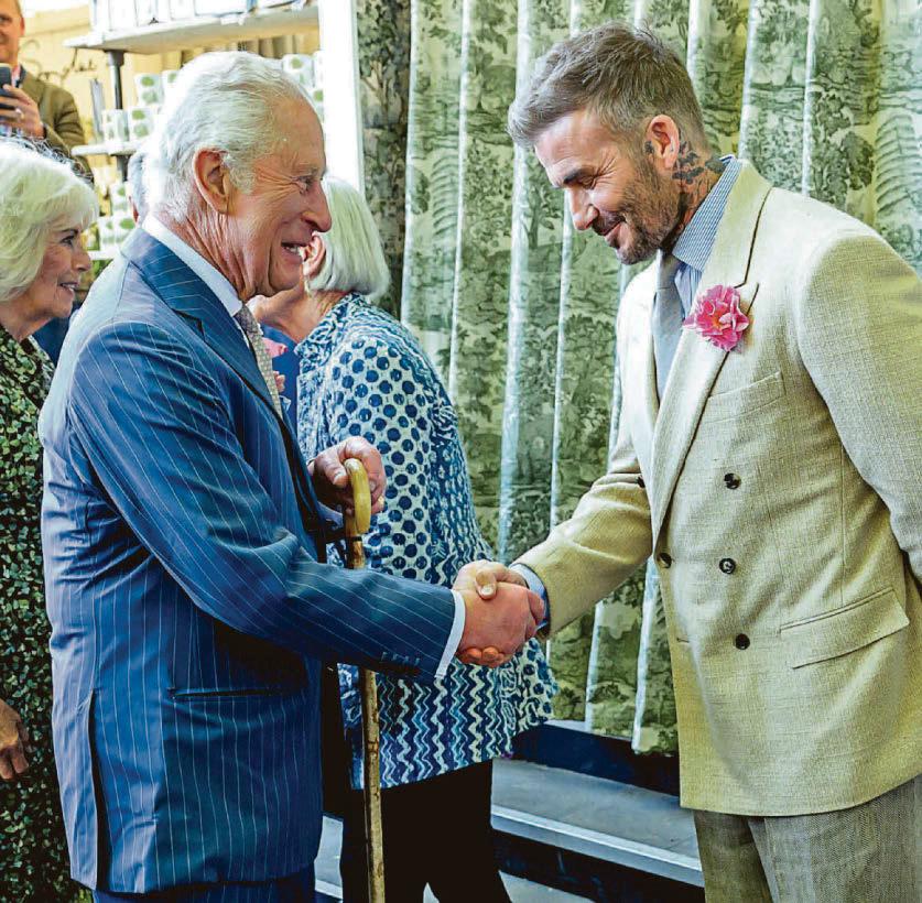 Sacking hero cop a knife blow to justice