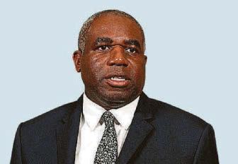 Officials told: Quit if angry over Gaza