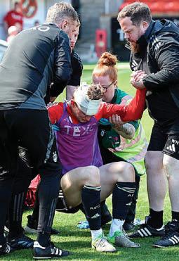 SFA URGE COURTS TO ENFORCE BAN ORDER