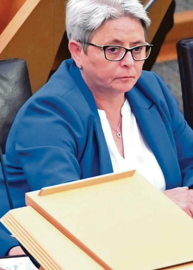 MINISTERS MUST 'HANG HEADS IN SHAME' AS DRUG DEATH FIGURES ROCKET