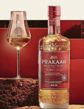 Whisky World
