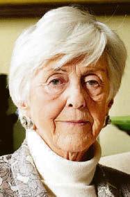 Lord Brittan widow's anguish as 'no one held to account'