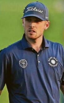 Vogt round was like pulling teeth