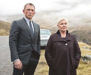 Historic first for MI6 as woman is appointed C