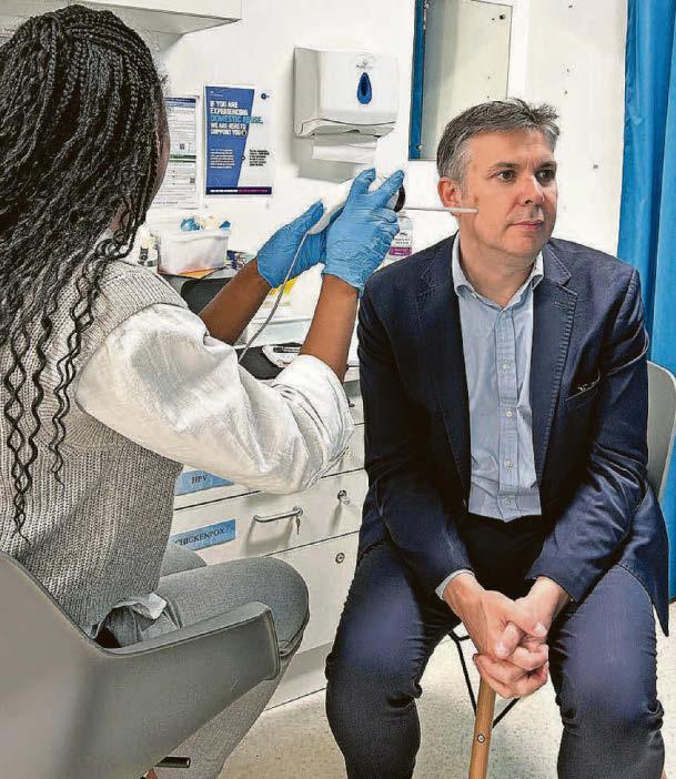 A quicker way to get any skin concerns resolved