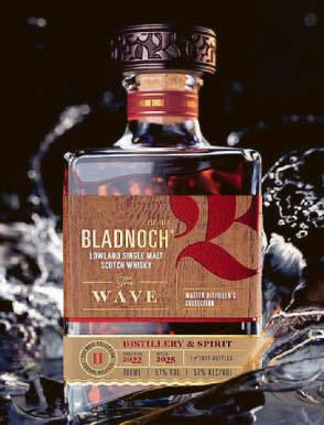 Whisky World