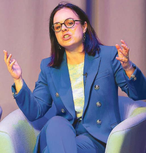 Voters must send a message to MSPs after WhatsApp scandal