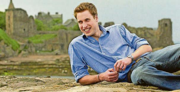 William tries to 'find a way to woo us amid concern he 'doesn't get' Scotland