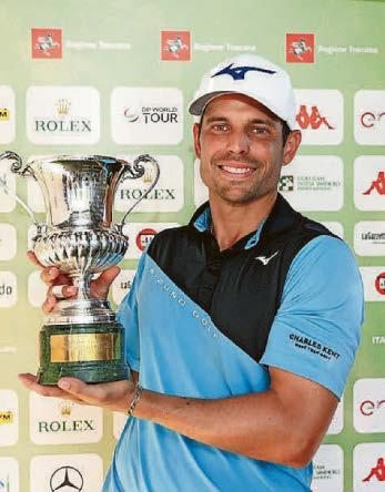 Calum’s Portrush spot still an Open question