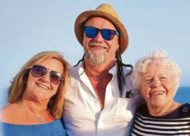 Grandad swaps life in the UK for Portuguese 'dream'