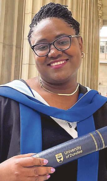Man in court after alleged murder of talented scientist