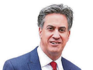 Miliband pulls plug on local electricity pricing in Labour's big switch