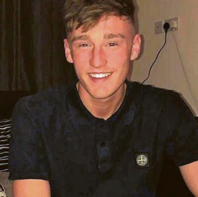 Family left stunned by plunge death in Ibiza of Scots holidaymaker