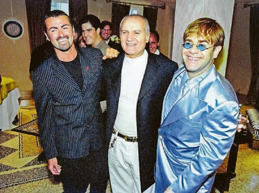 VIVA VERSACE