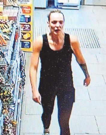 Divers join search for missing mum of three