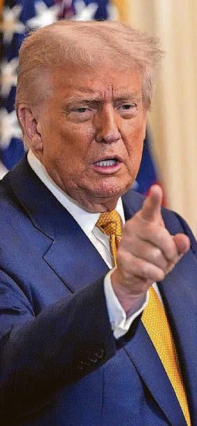 Fears Trump visit will stretch Scotland's police