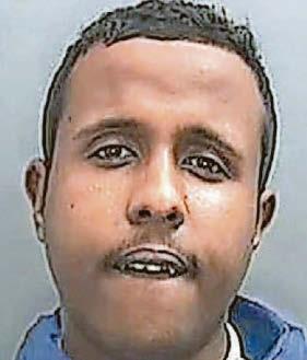 Tragic Jay 'took drink and drug cocktail before vanishing in the Tenerife hills'