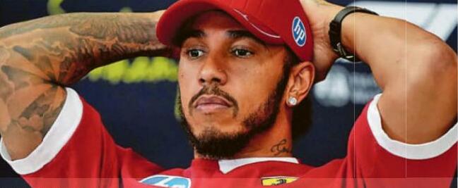 Ferrari flop? I won't be that