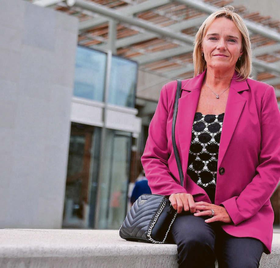 Trans doctor's phone evidence may have been tampered with
