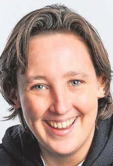 Shock for SNP as Mhairi Black quits the party