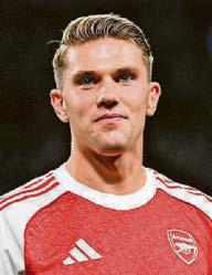 Gunners and Toon exchange fortunes