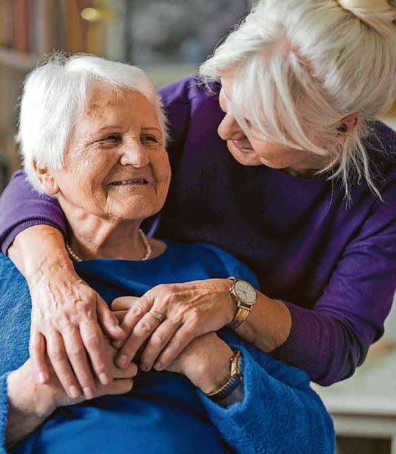 Ministers must act now to tackle dementia crisis