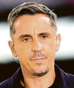 Bosses' NI rise could have been held back, says football's Gary