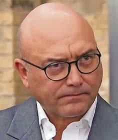 BBC told airing MasterChef ‘distressing’