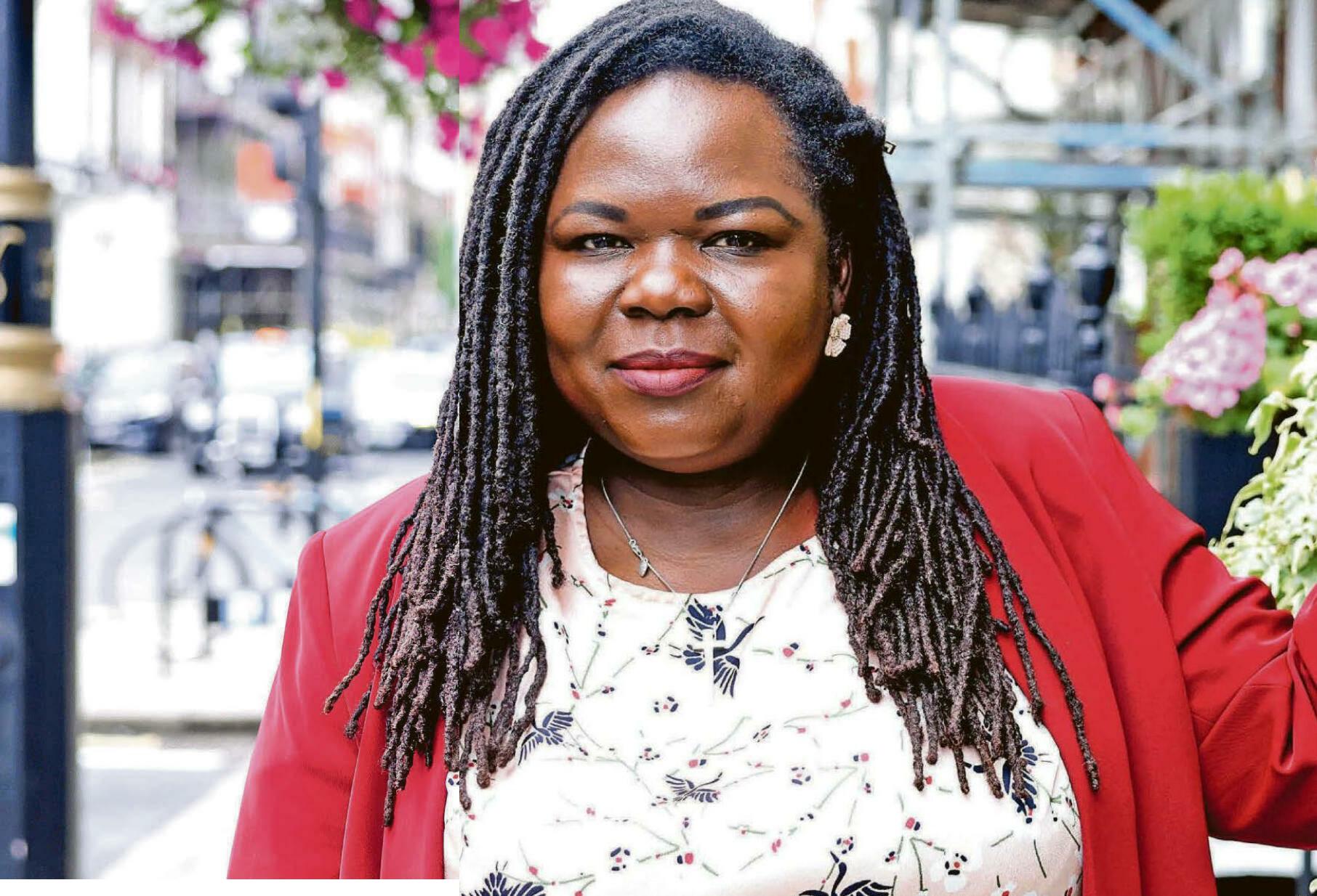‘It feels like I've been treated as a pariah’ says nurse who 'misgendered' sex offender