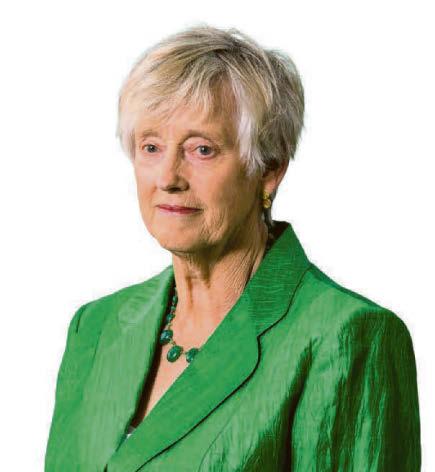 First woman to head MI5 dies aged 90