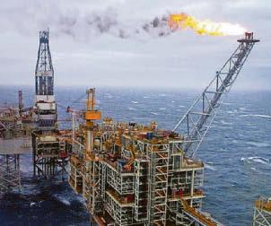 SNP, Labour blamed over loss of 13,000 oil & gas jobs