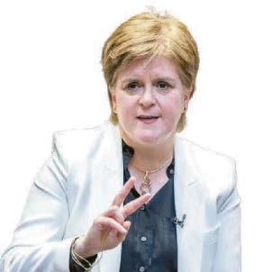EXAM RESULTS SHOW SNP STILL FAILS POORER PUPILS