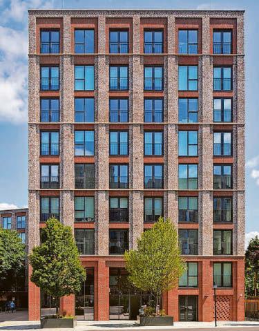 Pocket a flat in the city for less