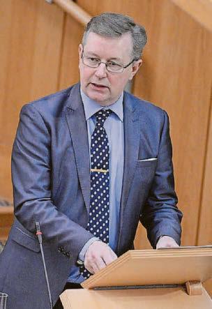 Middle-income Scots targeted in tax raid