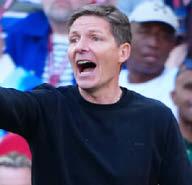 Glasner: Palace must show intent