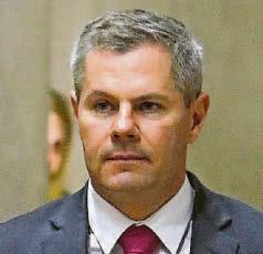Friendship with teen texts shame ex-minister