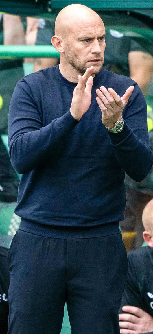 EURO QUEST TIMELY TONIC FOR HIBEES