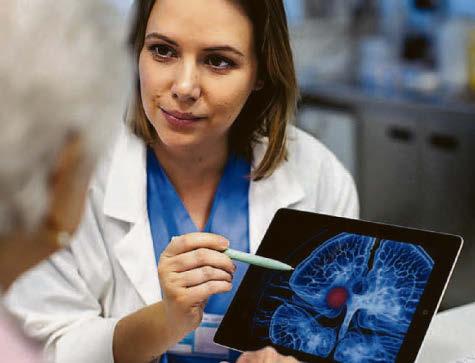 Vital stroke clot treatment fails to reach Scots