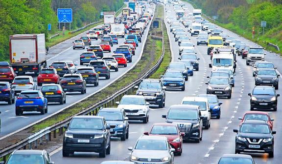 All drivers should go through the same process to renew licences