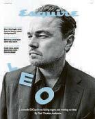 Leo DiCaprio: I may be 50 now but I still feel 32