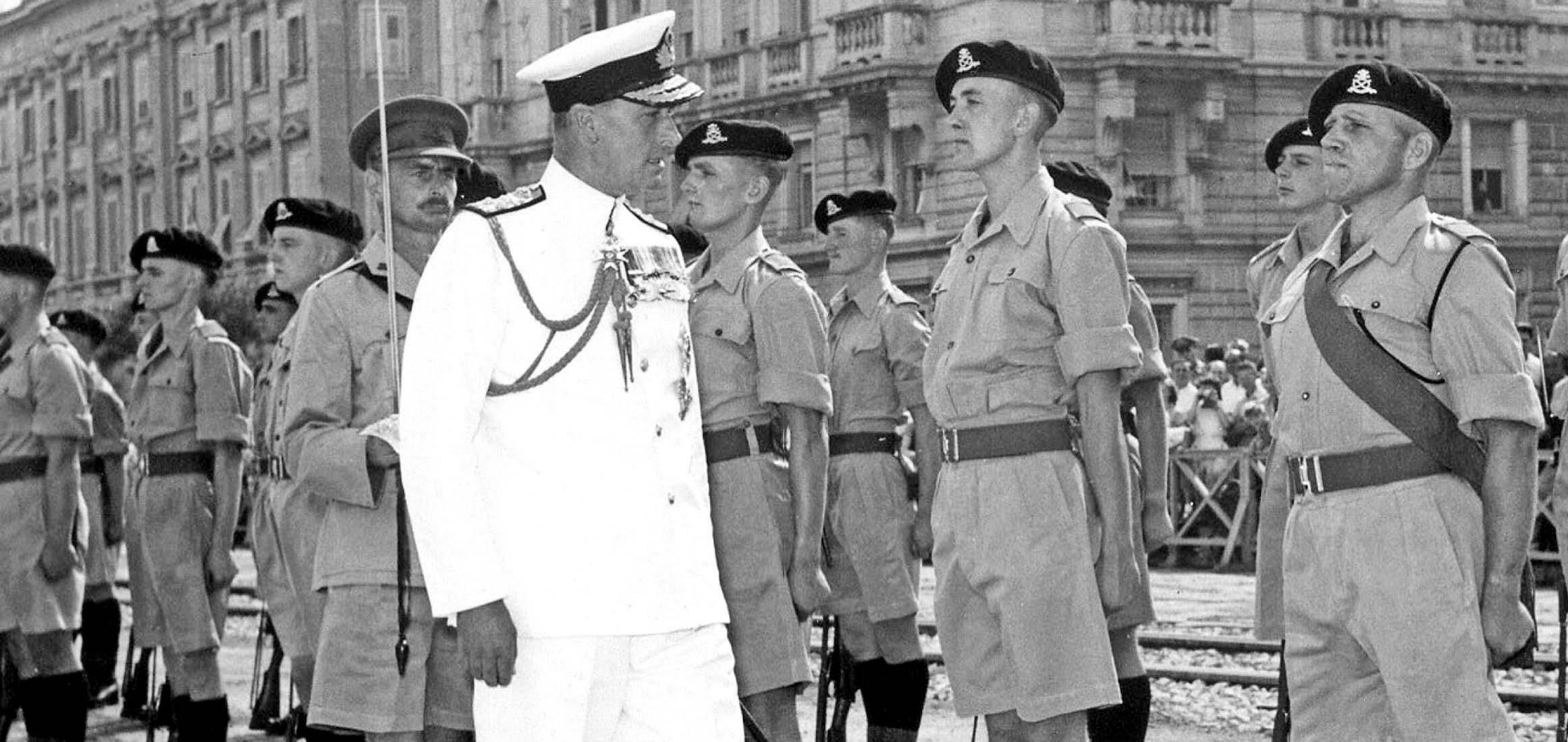 Imperial 'muscle memory' set the tone for what came next