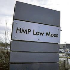 Rising jail drugs offences blamed on 'SNP's abject failure to tackle epidemic'