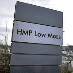 Rising jail drugs offences blamed on 'SNP's abject failure to tackle epidemic'
