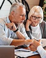 OAPs behind major yearly fall in consumer confidence