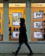 House prices ‘ising steadily’ again after stamp duty shock